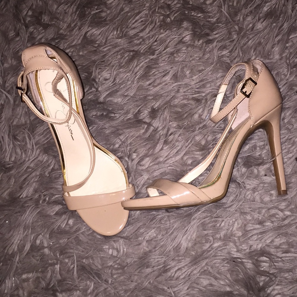 Jessica Simpson Shoes